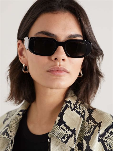 sarahs day prada sunglasses|PRADA Women's Sunglasses .